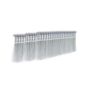 cassette sweeper brush / for airport runways