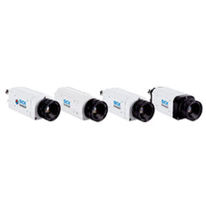 spark optical emission camera