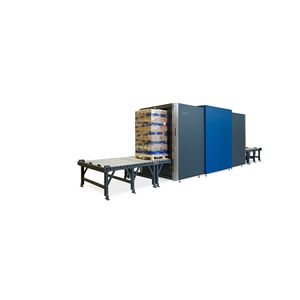 baggage scanner