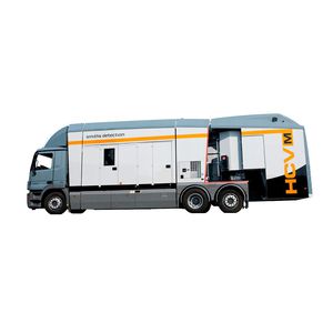 freight scanner