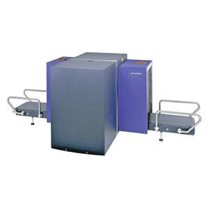 baggage X-ray machine 1