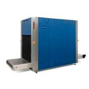 baggage scanner 1