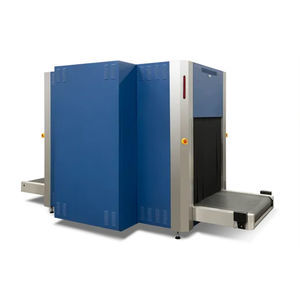 baggage scanner 1