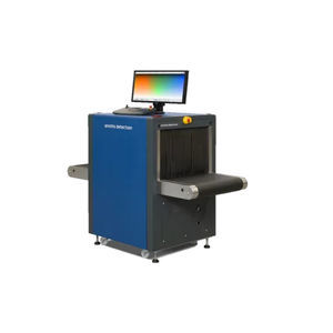 baggage scanner 1