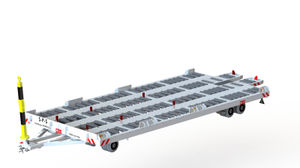 container dolly