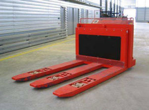 pallet transporter