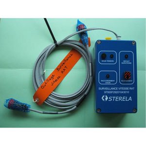 electric test bench
