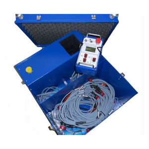electric test bench