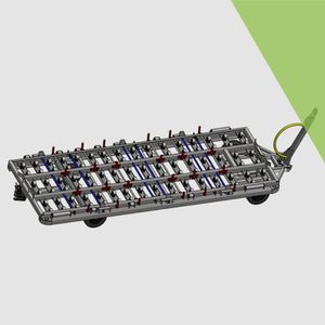 container dolly