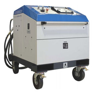 electric testing machine