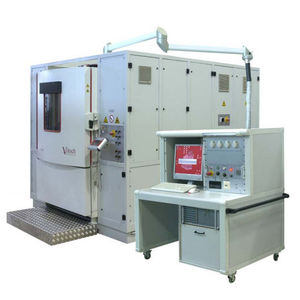 pressure testing machine