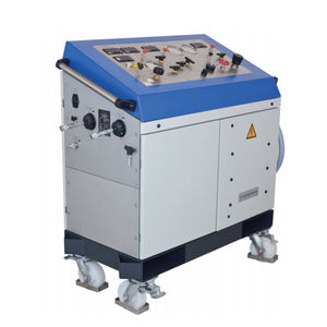 pressure testing machine