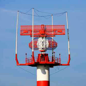 approach radar