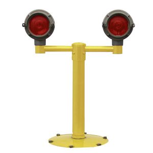 taxiway light
