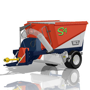 airport sweeper