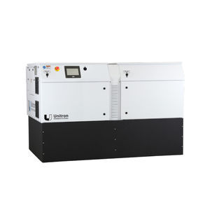 fixed ground power unit