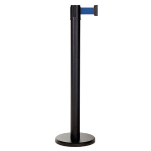 tape guidance barrier