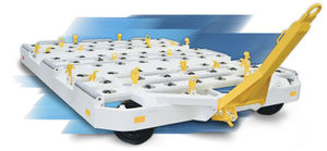 container dolly