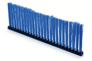 cassette sweeper brush