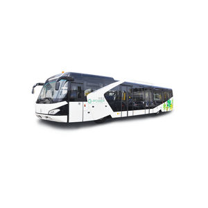 airport apron bus