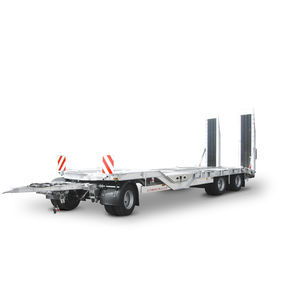 ULD trailer