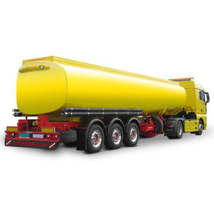 towed refueller