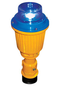 taxiway light