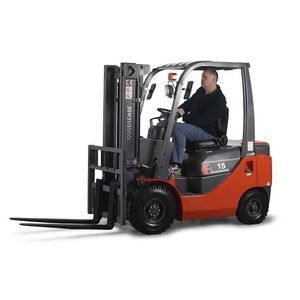 diesel forklift