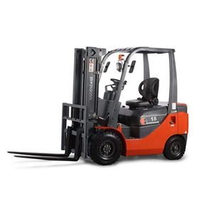 diesel forklift