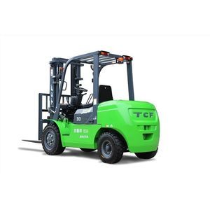 electric forklift