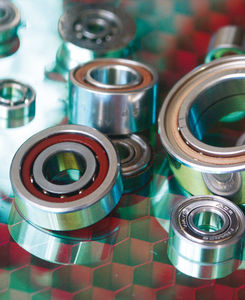 ball bearing bearing