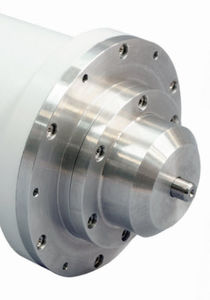 electric actuator