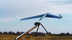 industrial drone