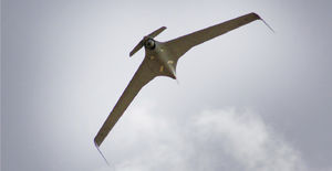 industrial drone