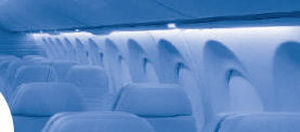 aircraft paint