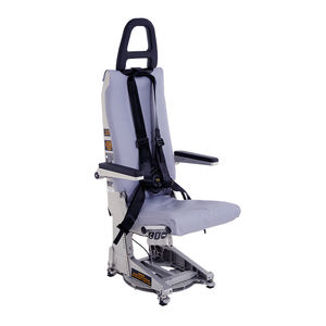 helicopter seat