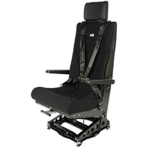 helicopter seat