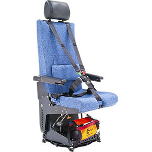 aircraft seat