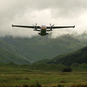 11 - 20 Pers. business aircraft
