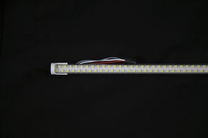 aircraft cabin lighting / LED / tubular