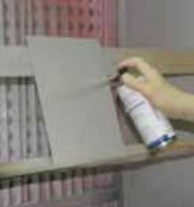 paint for the aerospace industry