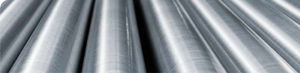 aluminum alloy shaft / aeronautical