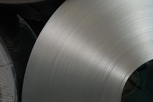 sheet stainless steel