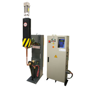 spot welding machine