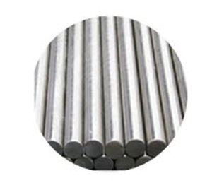 titanium rod