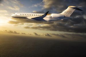 11 - 20 Pers. business aircraft