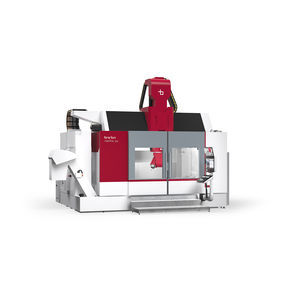 5-axis machining center