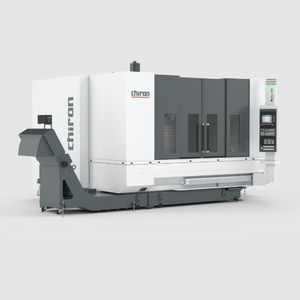 5-axis machining center 1