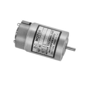 electric actuator 1