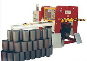 automatic forming machine